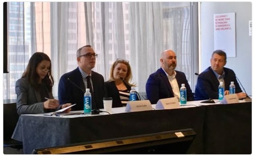 Channelnomics panel