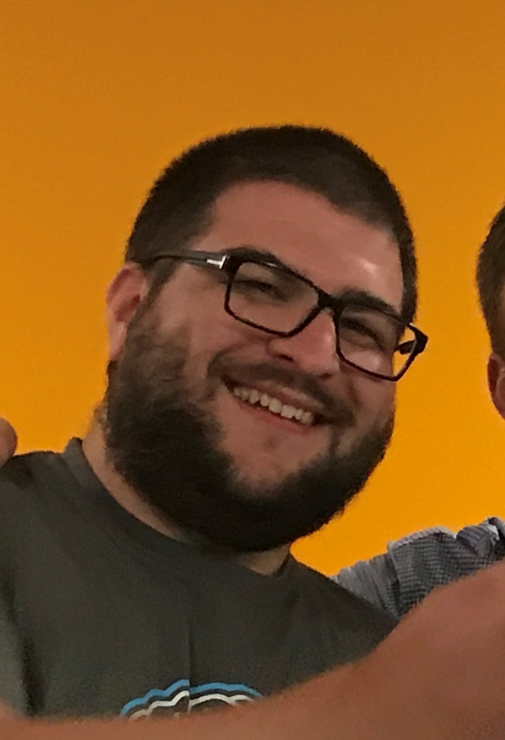 Dan Gavin