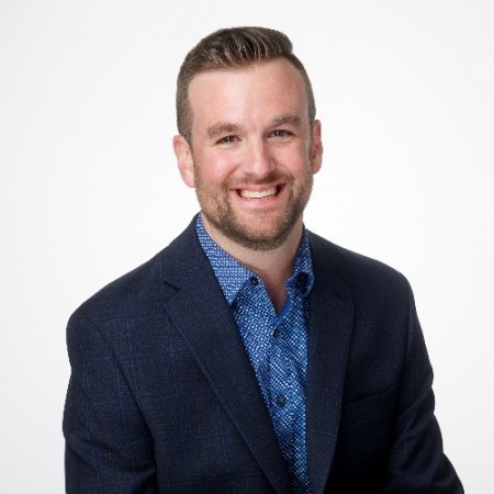 Neil Warwicker